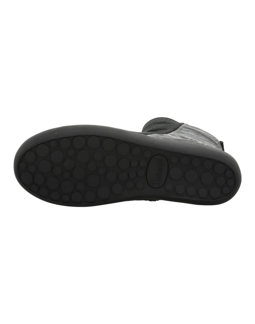 Think-Stiefelette-NATURE-schwarz