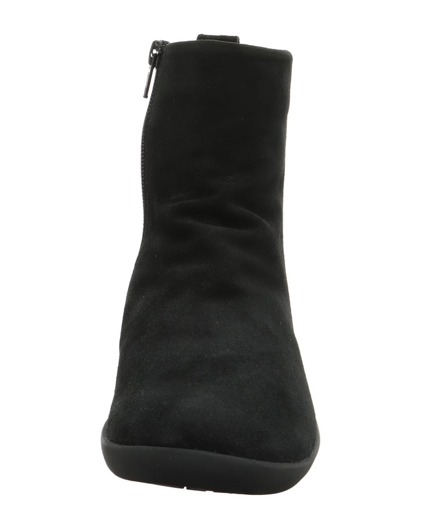 Think-Stiefelette-NATURE-schwarz