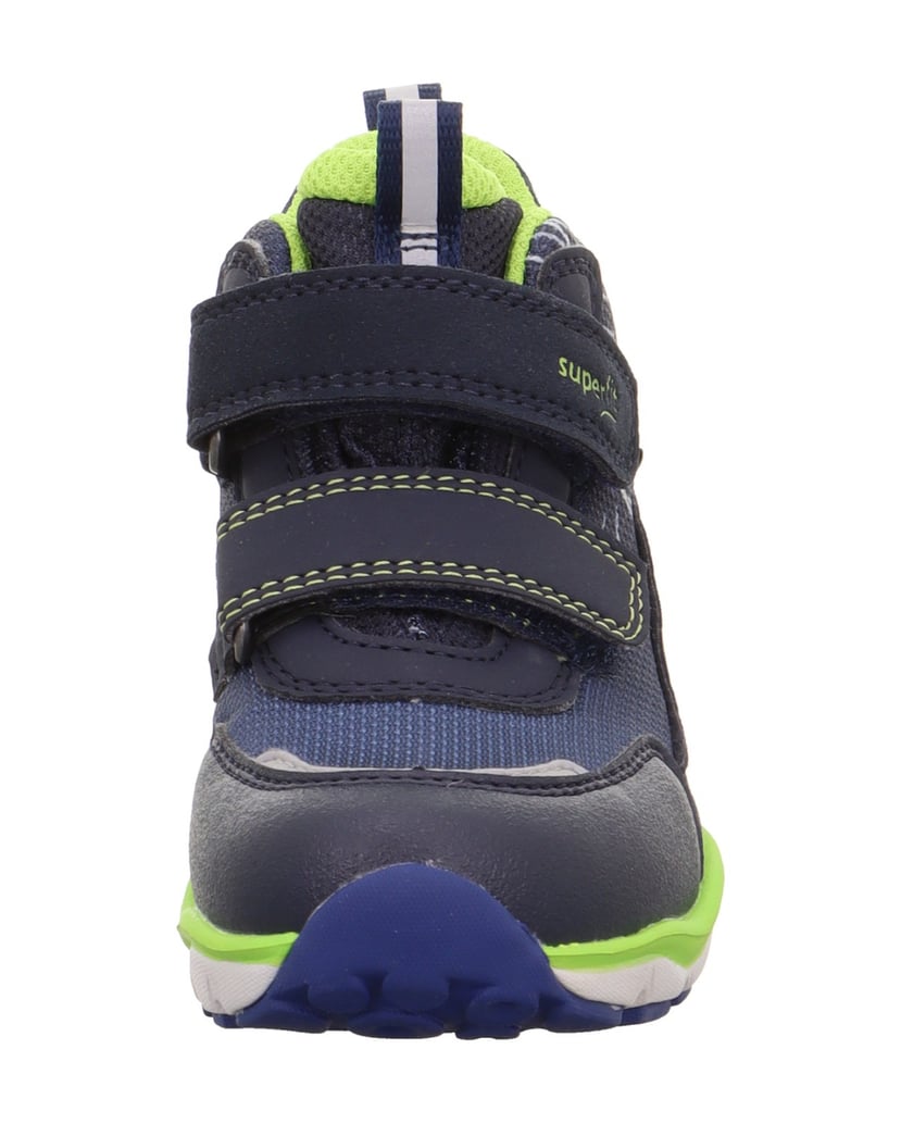Superfit-Sneaker-High-SPORT5-blau