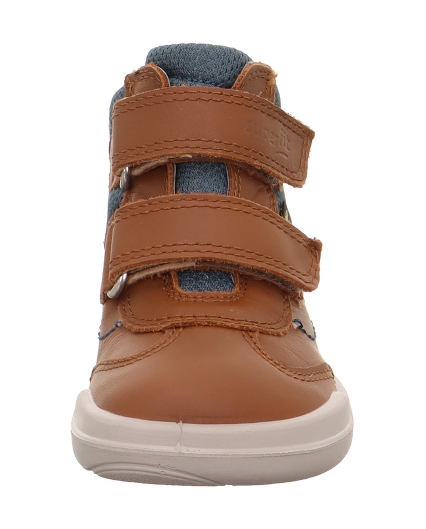 Superfit-Lauflernschuh-SUPERFREE-grau