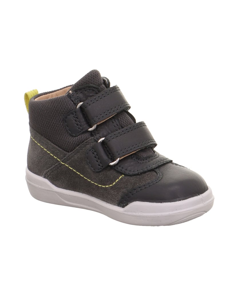 Superfit-Lauflernschuh-SUPERFREE-grau