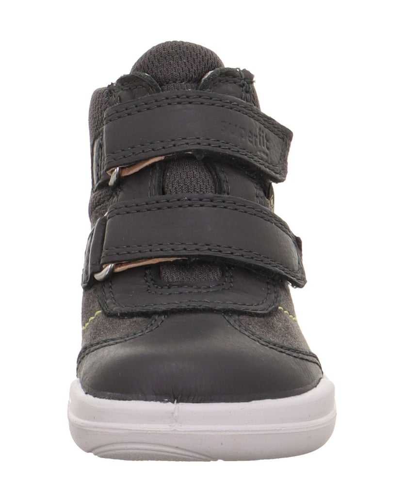 Superfit-Lauflernschuh-SUPERFREE-grau