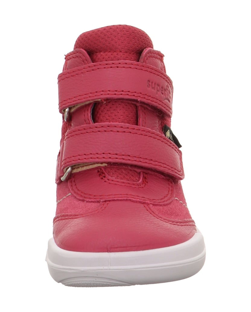 Superfit-Lauflernschuh-SUPERFREE-grau