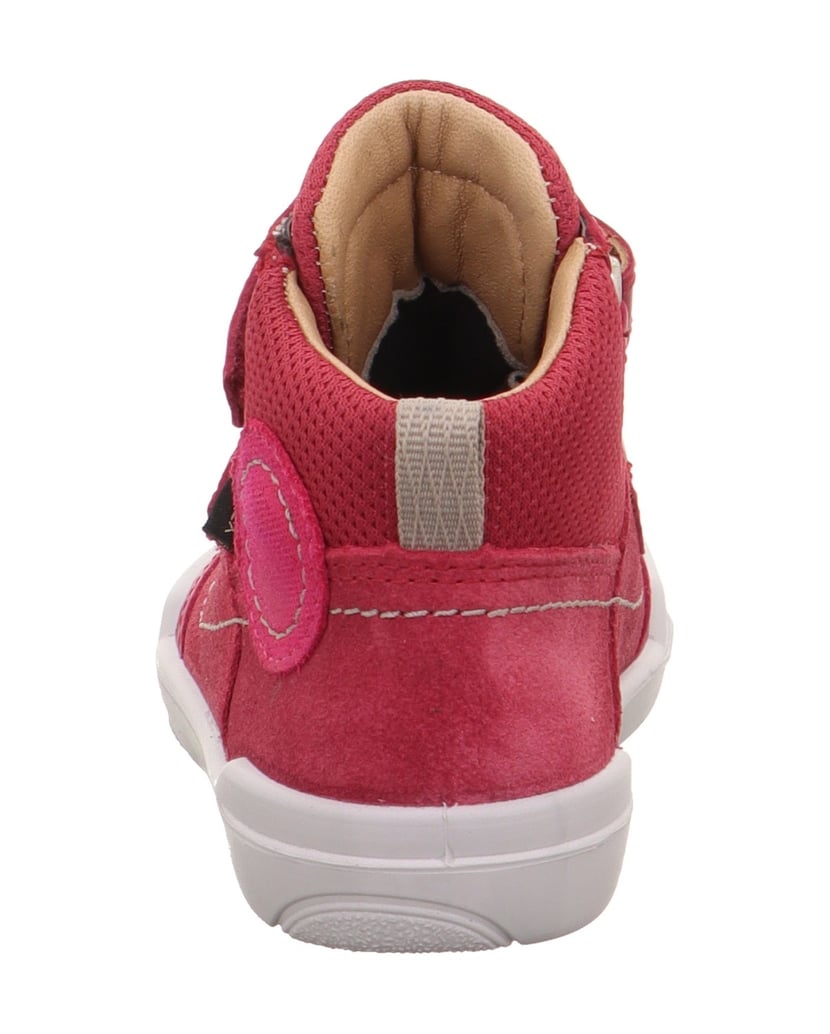 Superfit-Lauflernschuh-SUPERFREE-grau