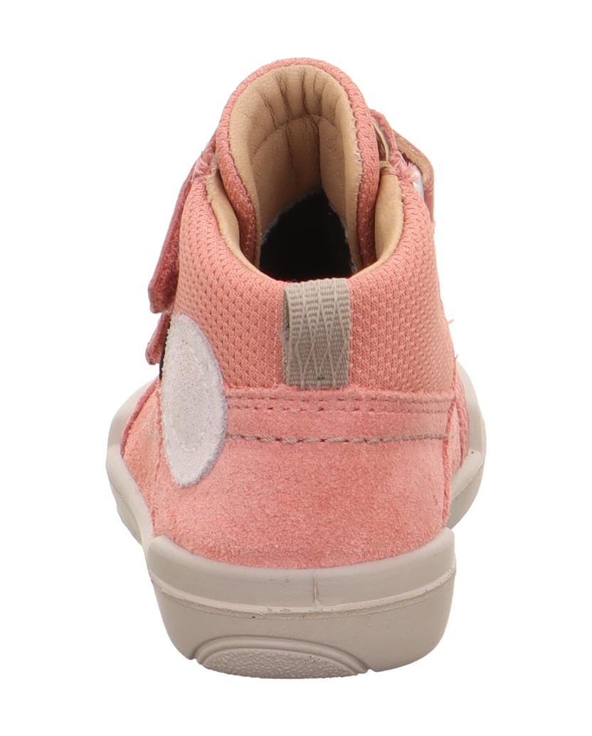 Superfit-Lauflernschuh-SUPERFREE-grau