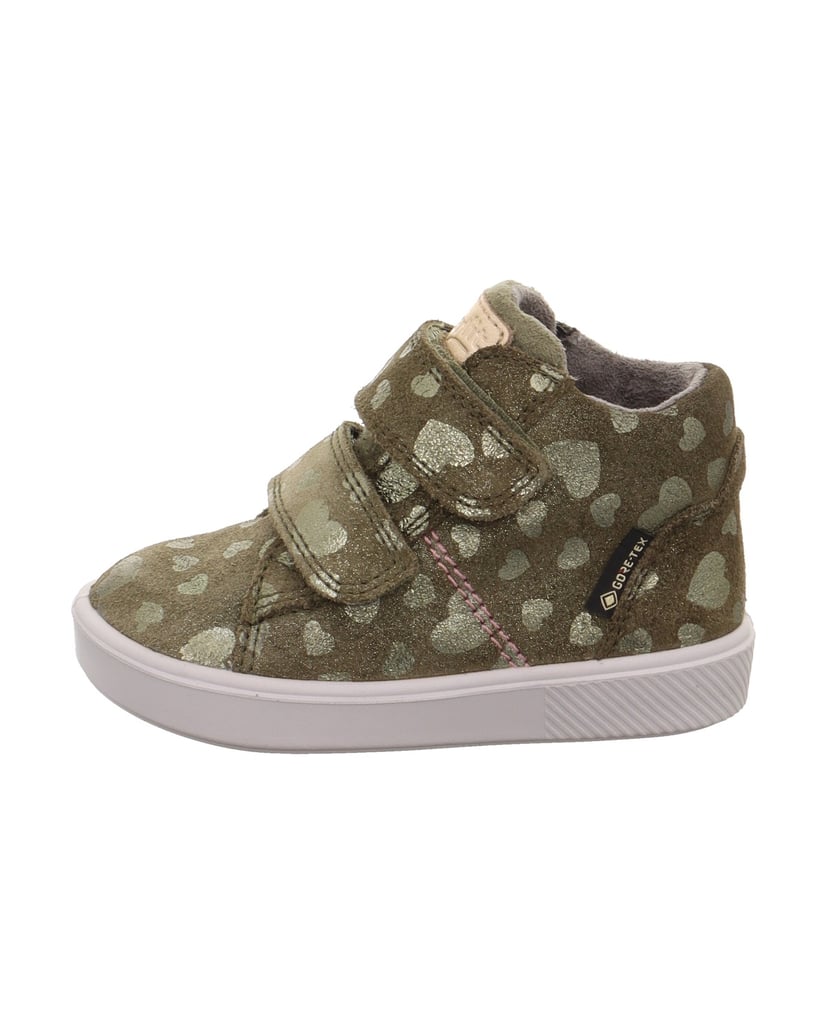 Superfit-Sneaker-High-SUPIES-blau