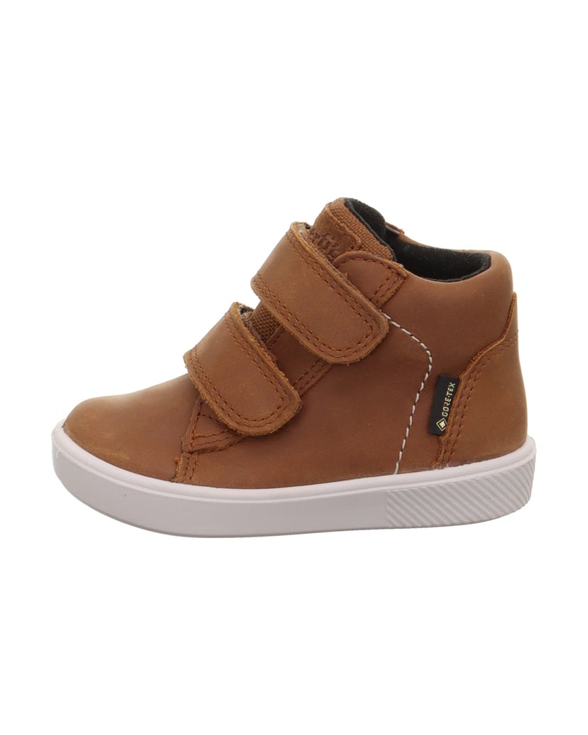 Superfit-Sneaker-High-SUPIES-blau