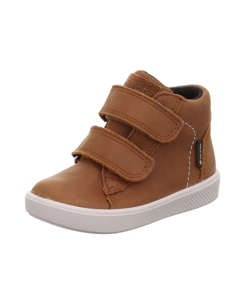 Superfit-Sneaker-High-SUPIES-blau