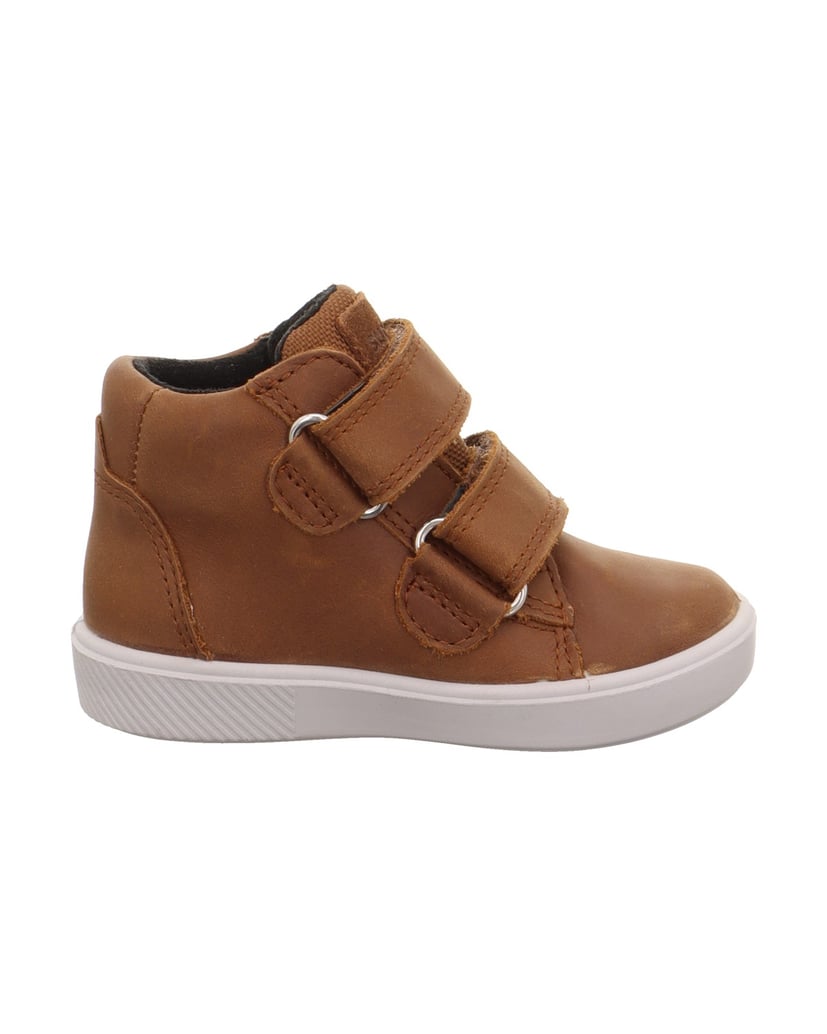Superfit-Sneaker-High-SUPIES-blau