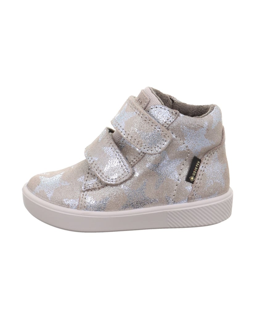 Superfit-Sneaker-High-SUPIES-blau