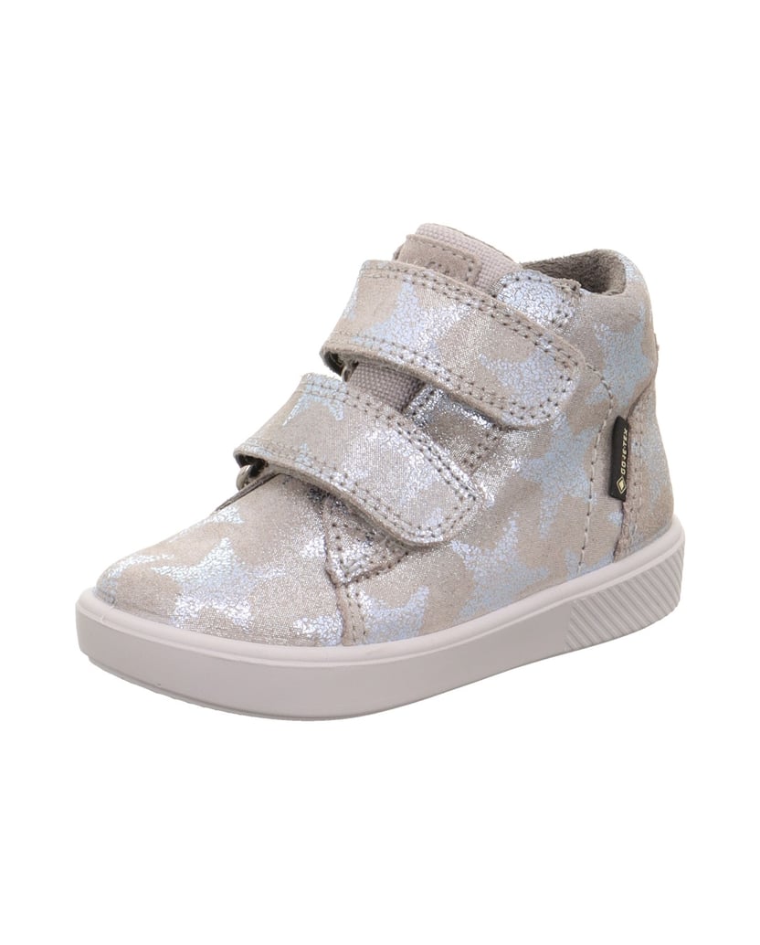 Superfit-Sneaker-High-SUPIES-blau