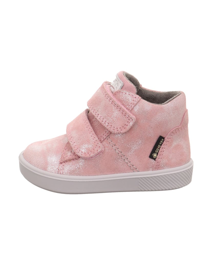 Superfit-Sneaker-High-SUPIES-blau