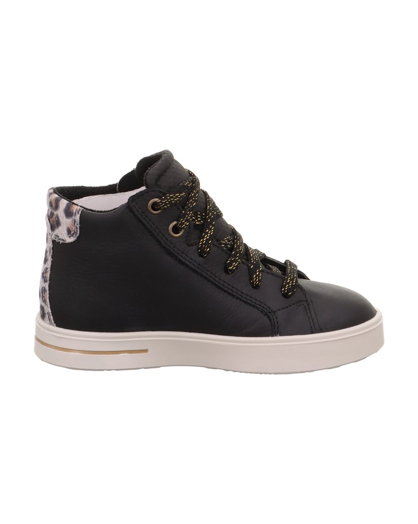 Superfit-Ankle-Boot-STELLA-grün