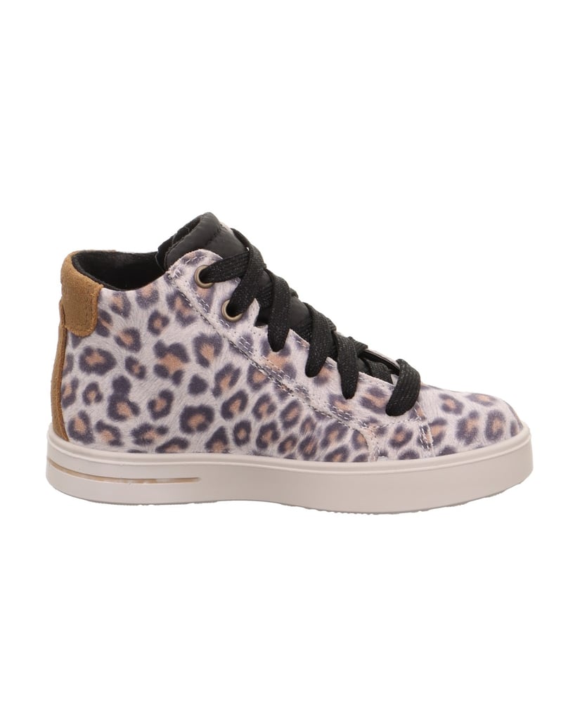Superfit-Ankle-Boot-STELLA-grün