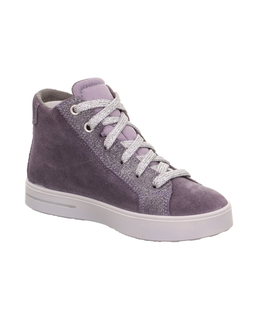 Superfit-Ankle-Boot-STELLA-grün