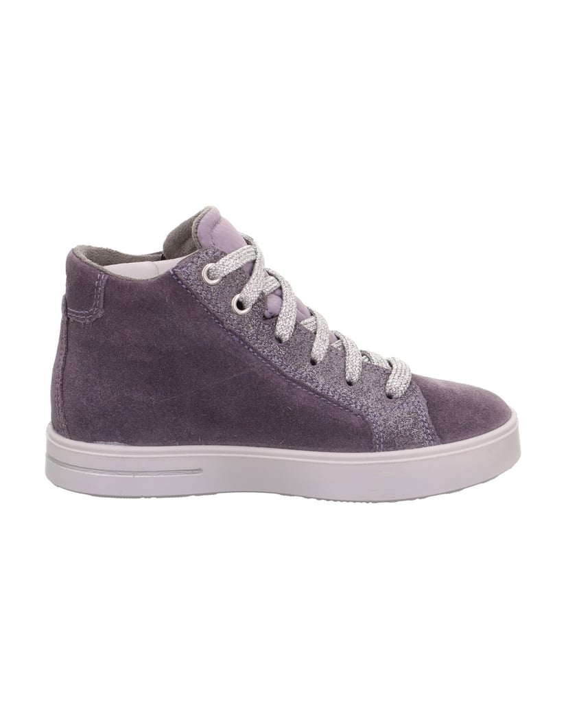 Superfit-Ankle-Boot-STELLA-grün