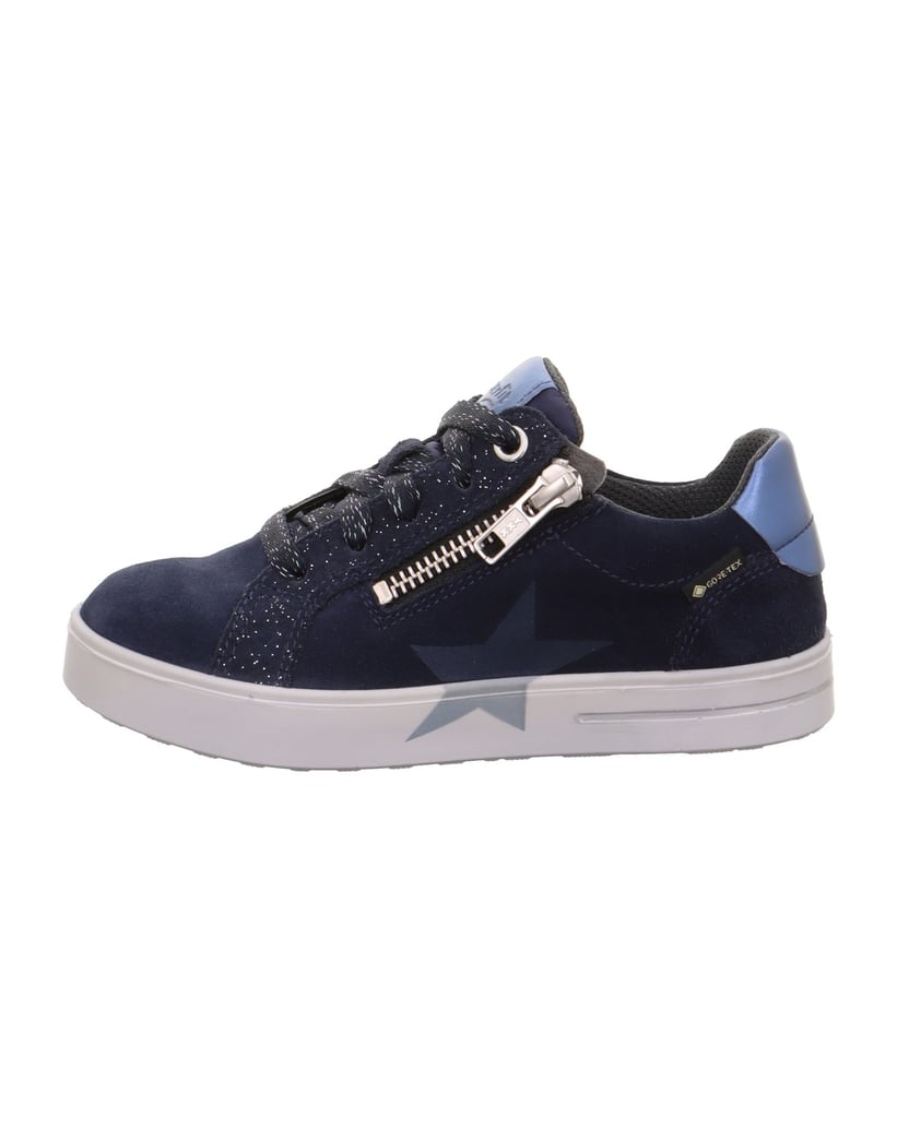 Superfit-Halbschuh-STELLA-schwarz