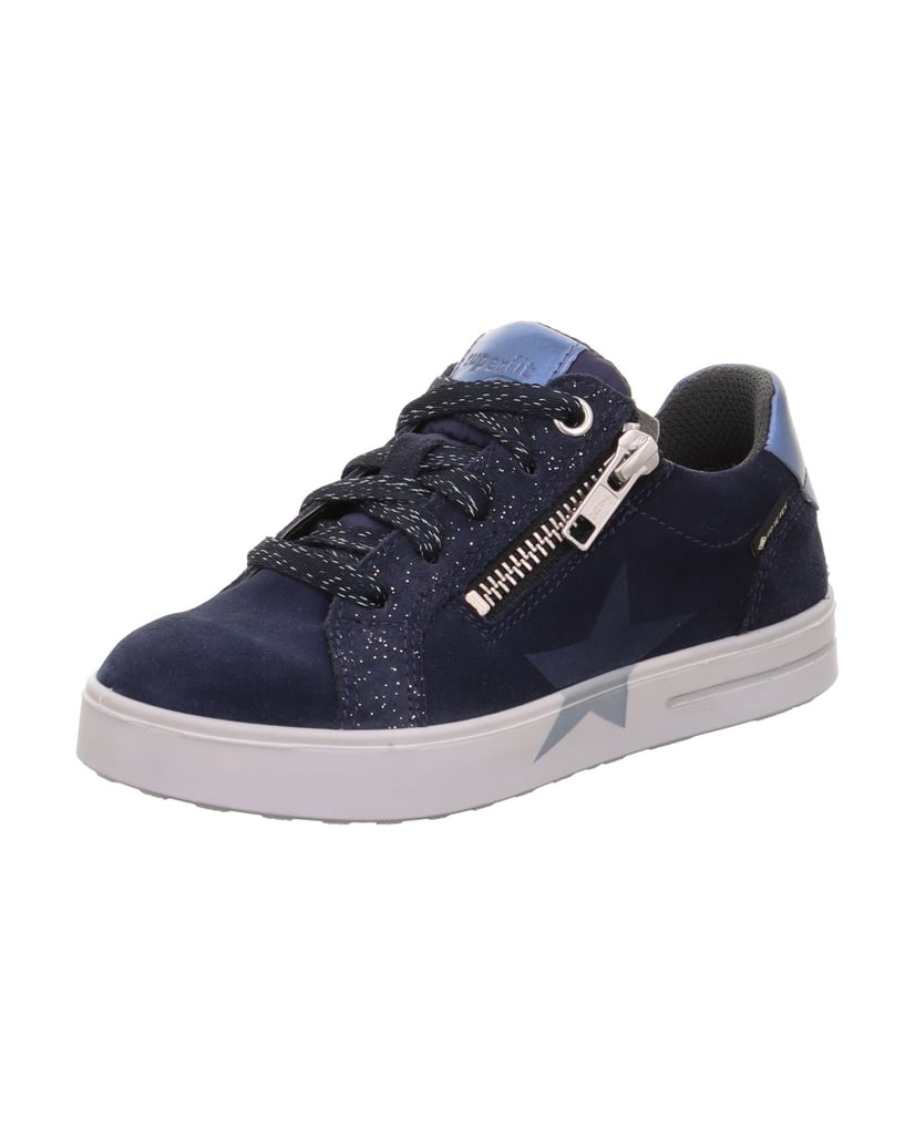 Superfit-Halbschuh-STELLA-schwarz
