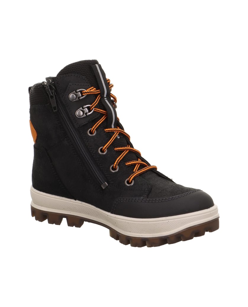 Superfit-Winterstiefel-TEDD-schwarz