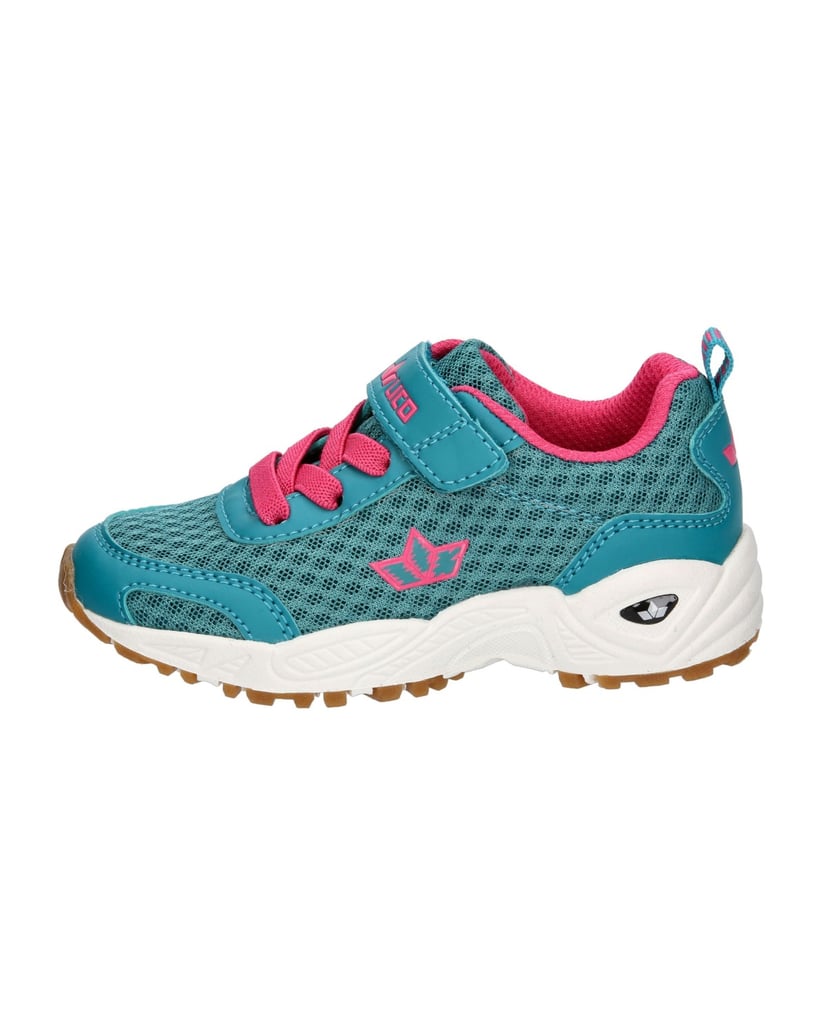 Lico-Sportschuh-Bronte-VS-türkis