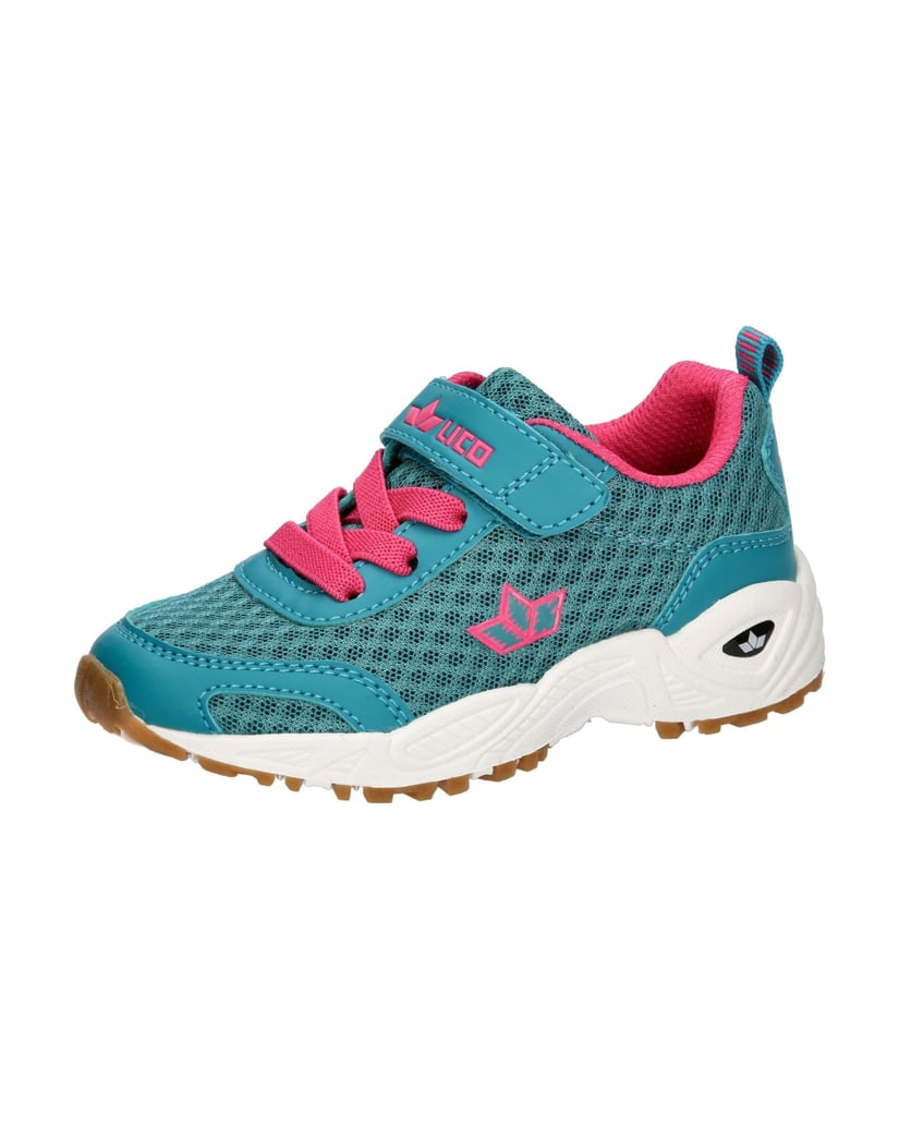 Lico-Sportschuh-Bronte-VS-türkis
