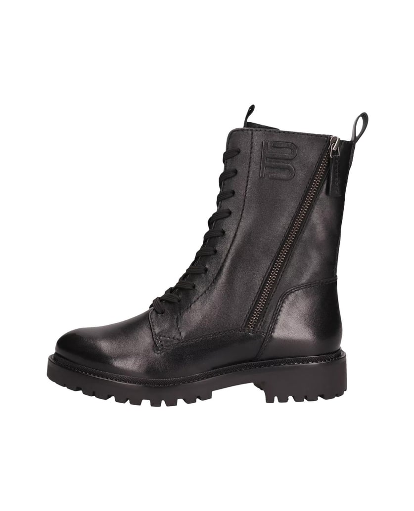 TT.-BAGATT-Schnürstiefel