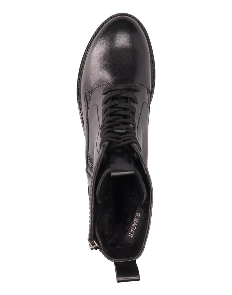 TT.-BAGATT-Schnürstiefel