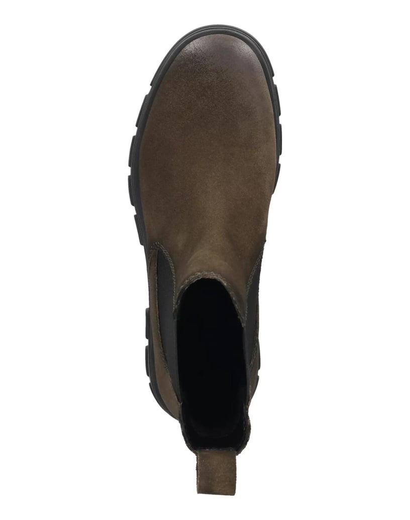 TT.-BAGATT-Chelsea-grün