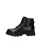 TT. BAGATT Schnürstiefel schwarz