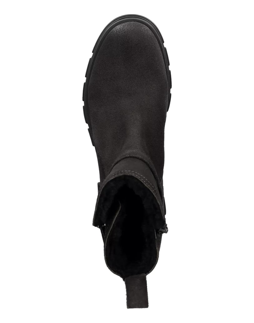 TT.-BAGATT-Stiefel-grau