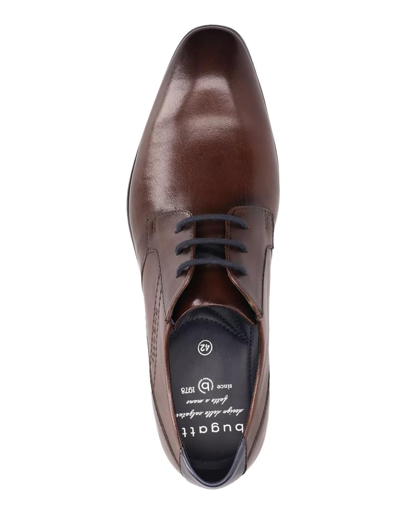 BUGATTI-Business-Schnürer