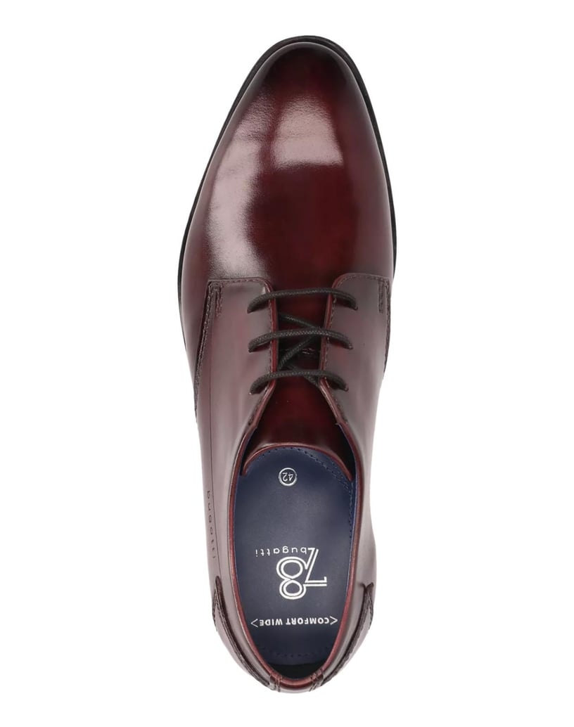 BUGATTI-Business-Schnürer