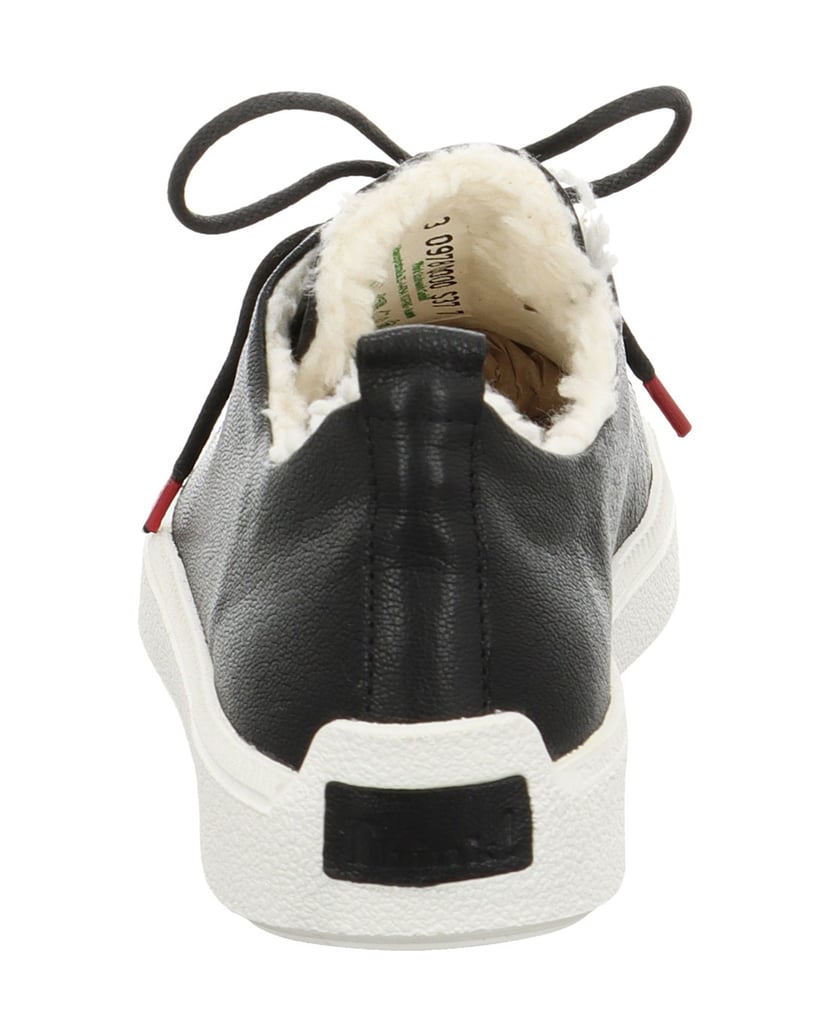 Think-Sneakers-Low-TURNA-DAMEN-schwarz