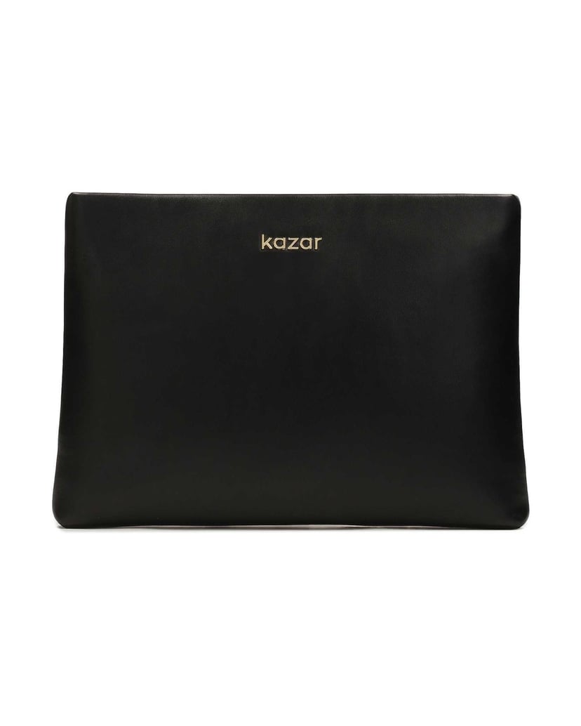 Kazar-Minimalistische-Handtasche-schwarz