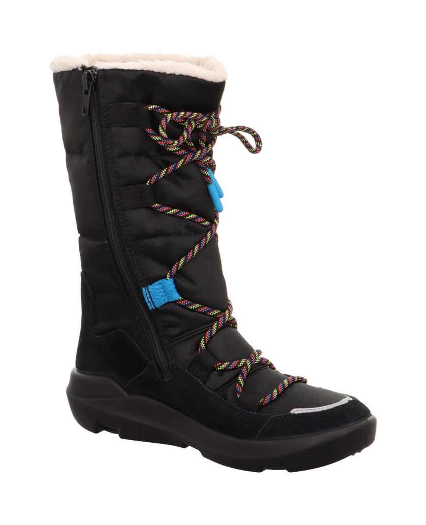 Superfit-Winterstiefel-TWILIGHT-schwarz