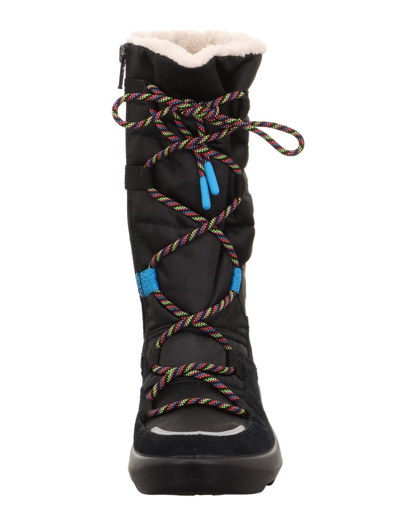 Superfit-Winterstiefel-TWILIGHT-schwarz