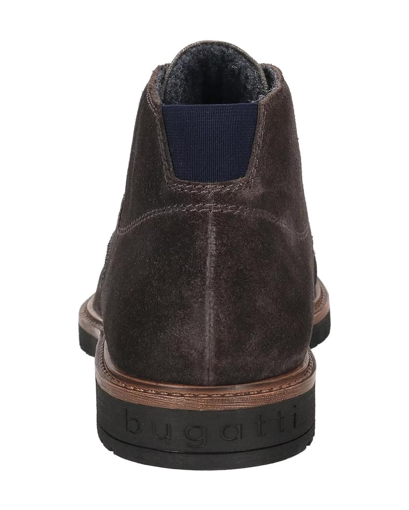 BUGATTI-Schnürstiefel