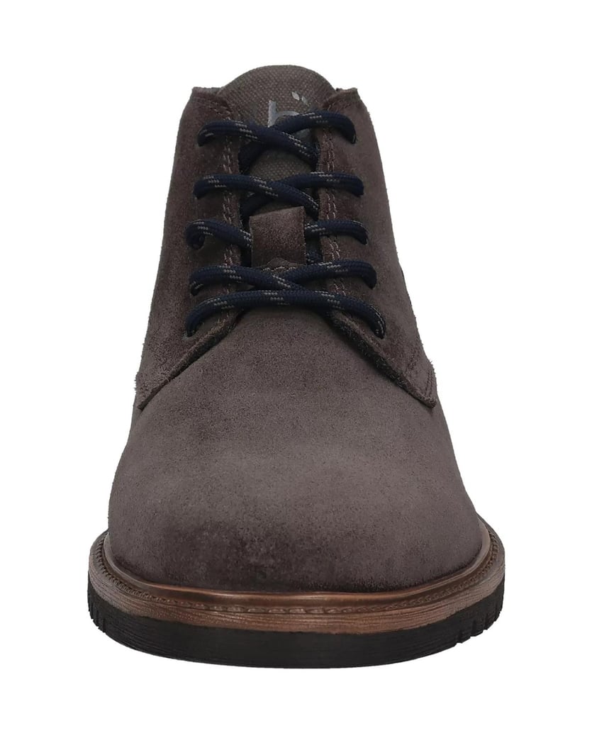 BUGATTI-Schnürstiefel