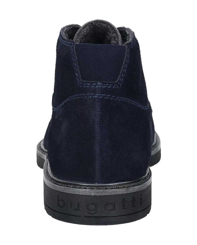 BUGATTI-Schnürstiefel