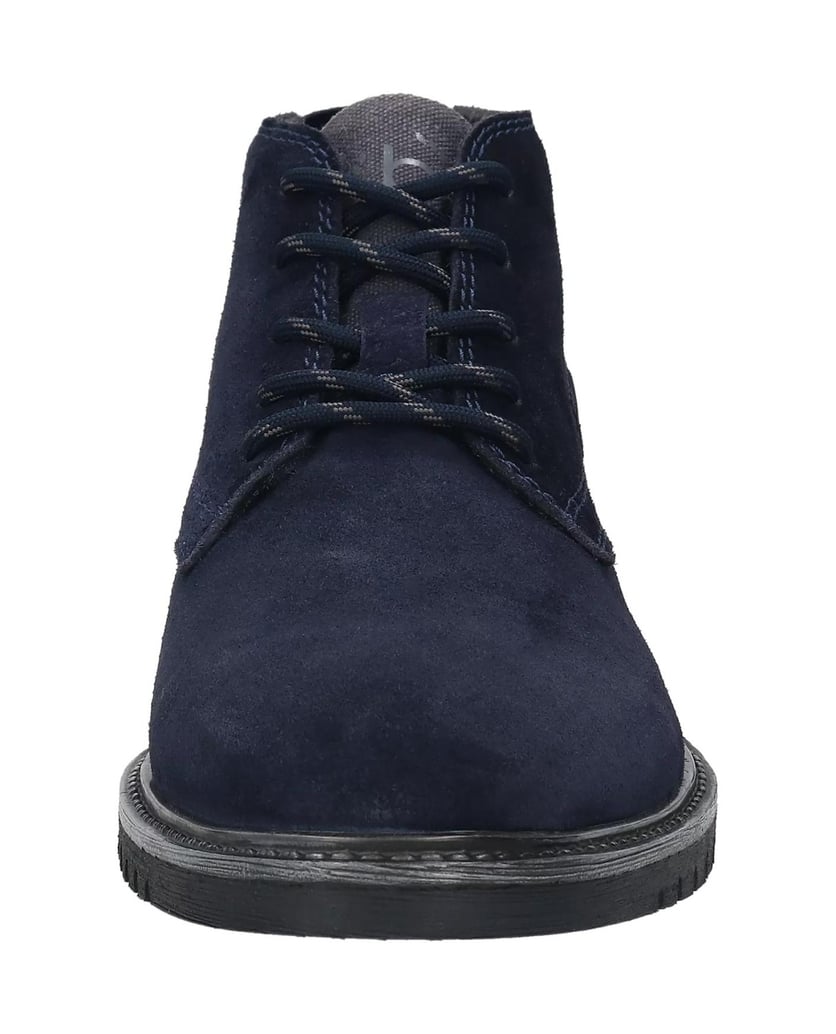 BUGATTI-Schnürstiefel