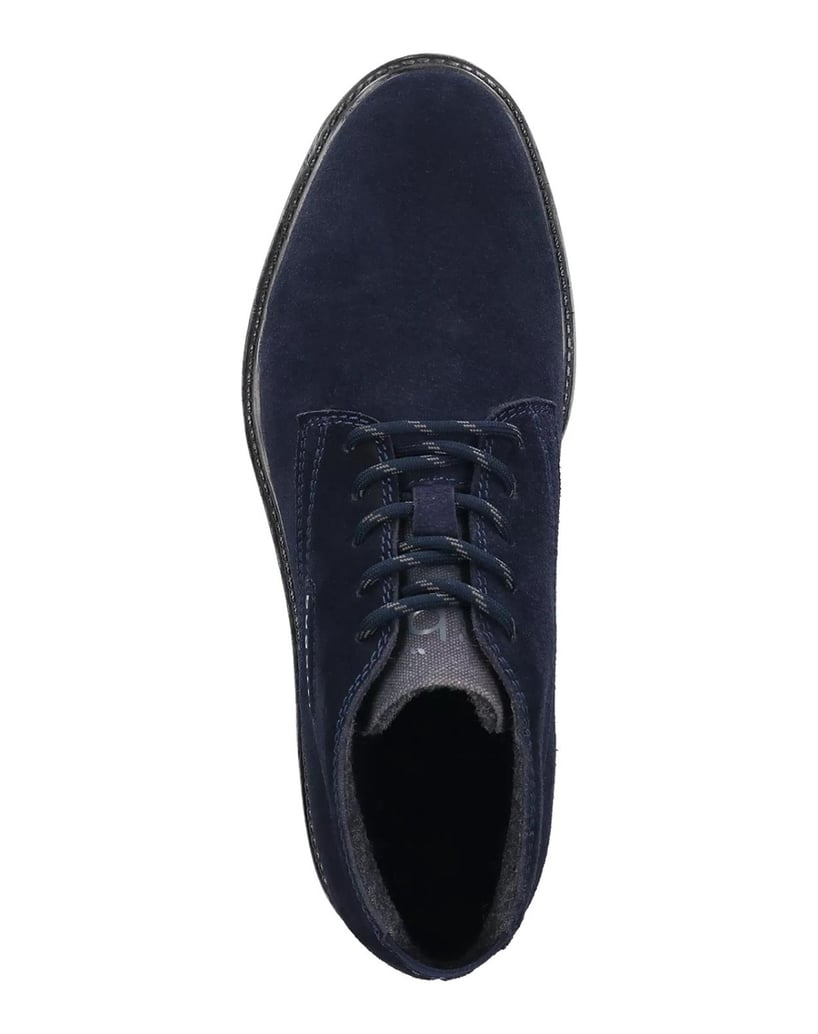 BUGATTI-Schnürstiefel