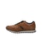 BUGATTI Sneaker cognac