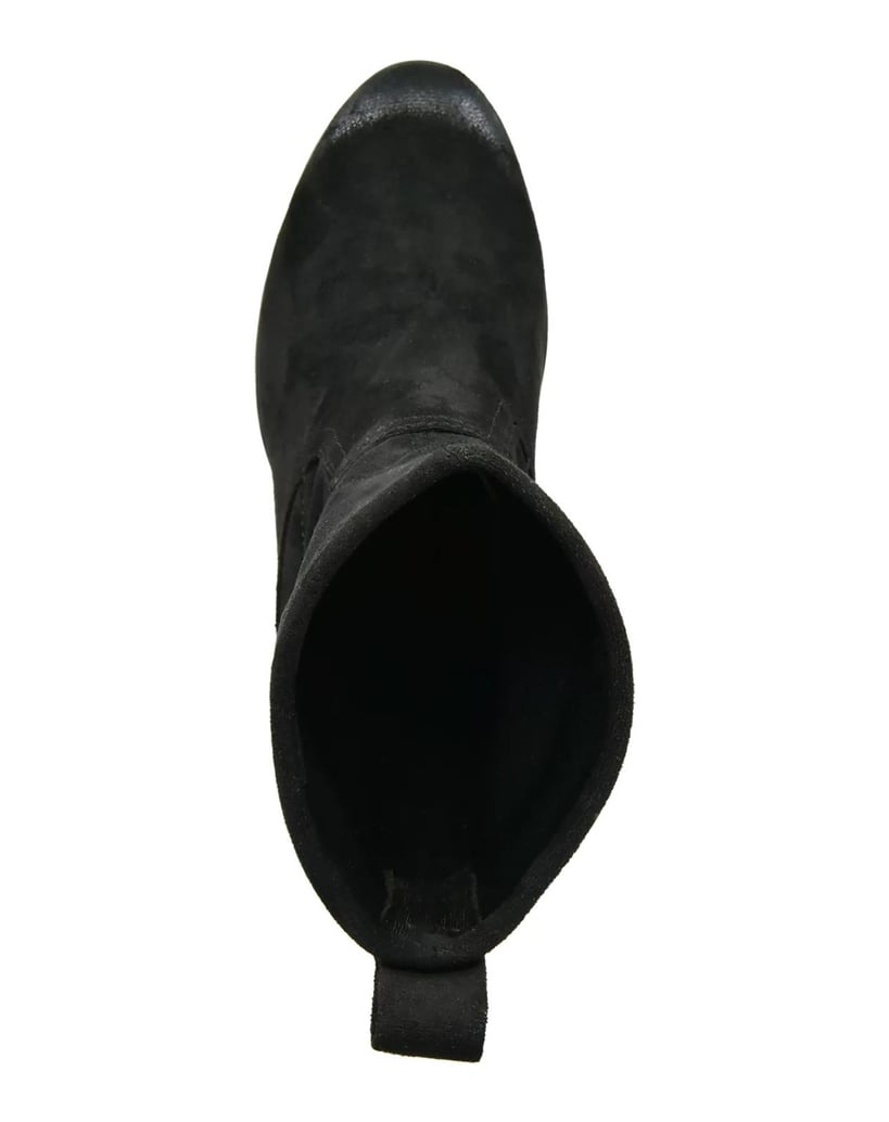 BUGATTI-Stiefeletten-schwarz