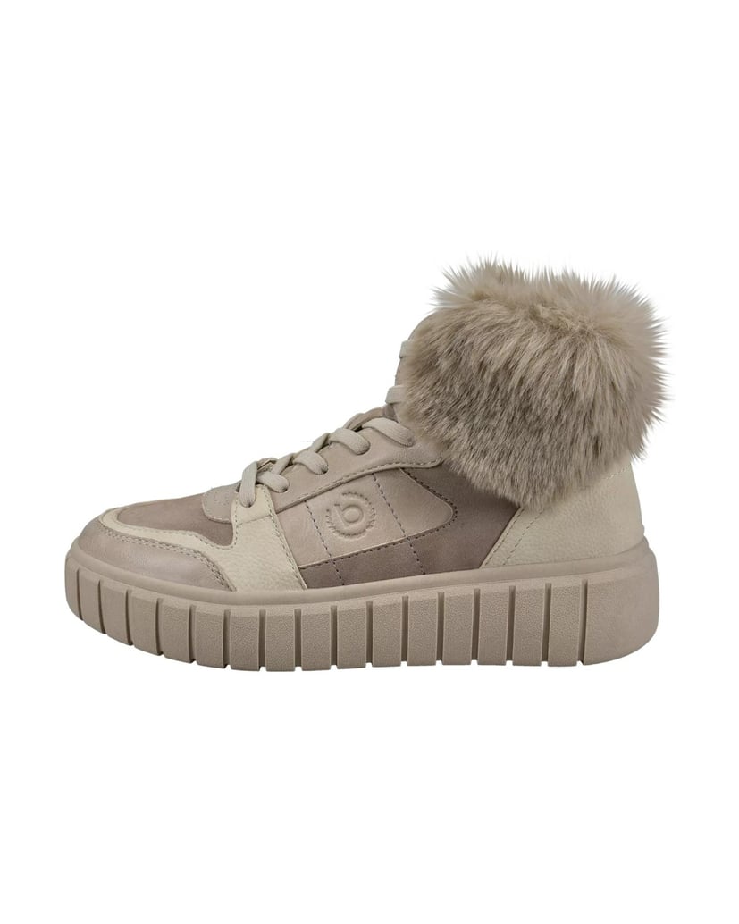 BUGATTI-Schnürstiefel