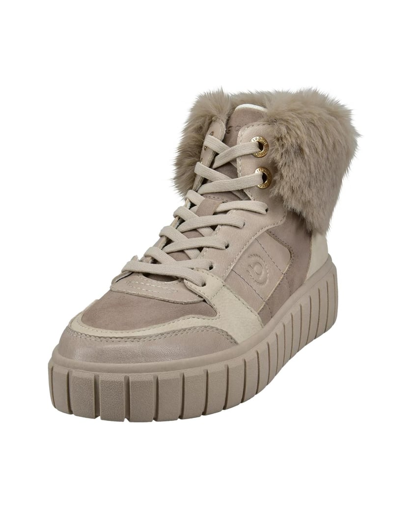 BUGATTI-Schnürstiefel