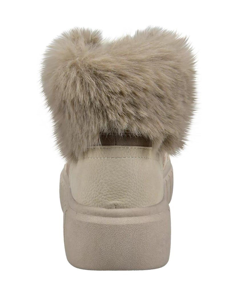 BUGATTI-Schnürstiefel