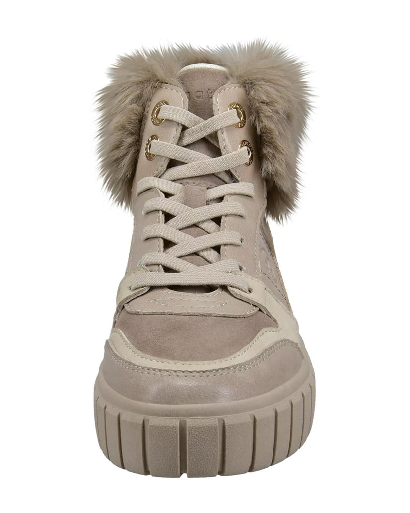 BUGATTI-Schnürstiefel