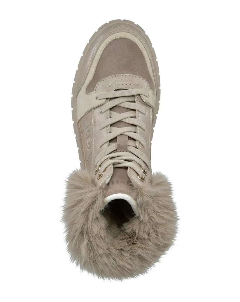 BUGATTI-Schnürstiefel