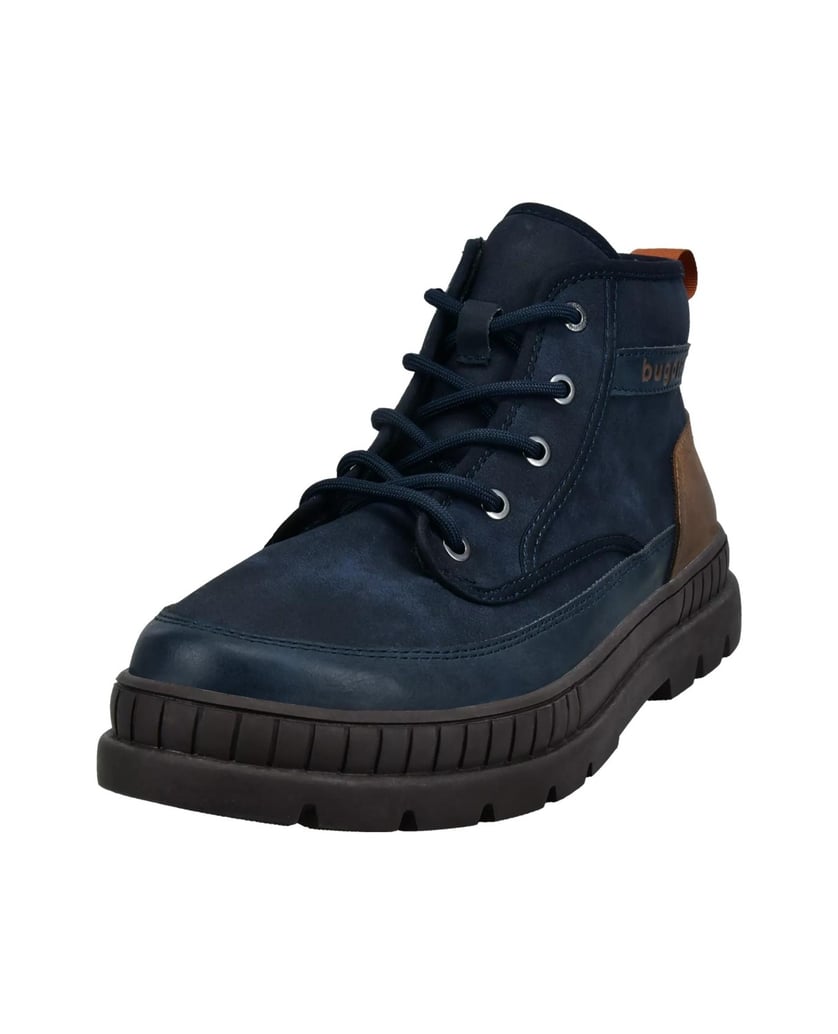 BUGATTI-Schnürstiefel