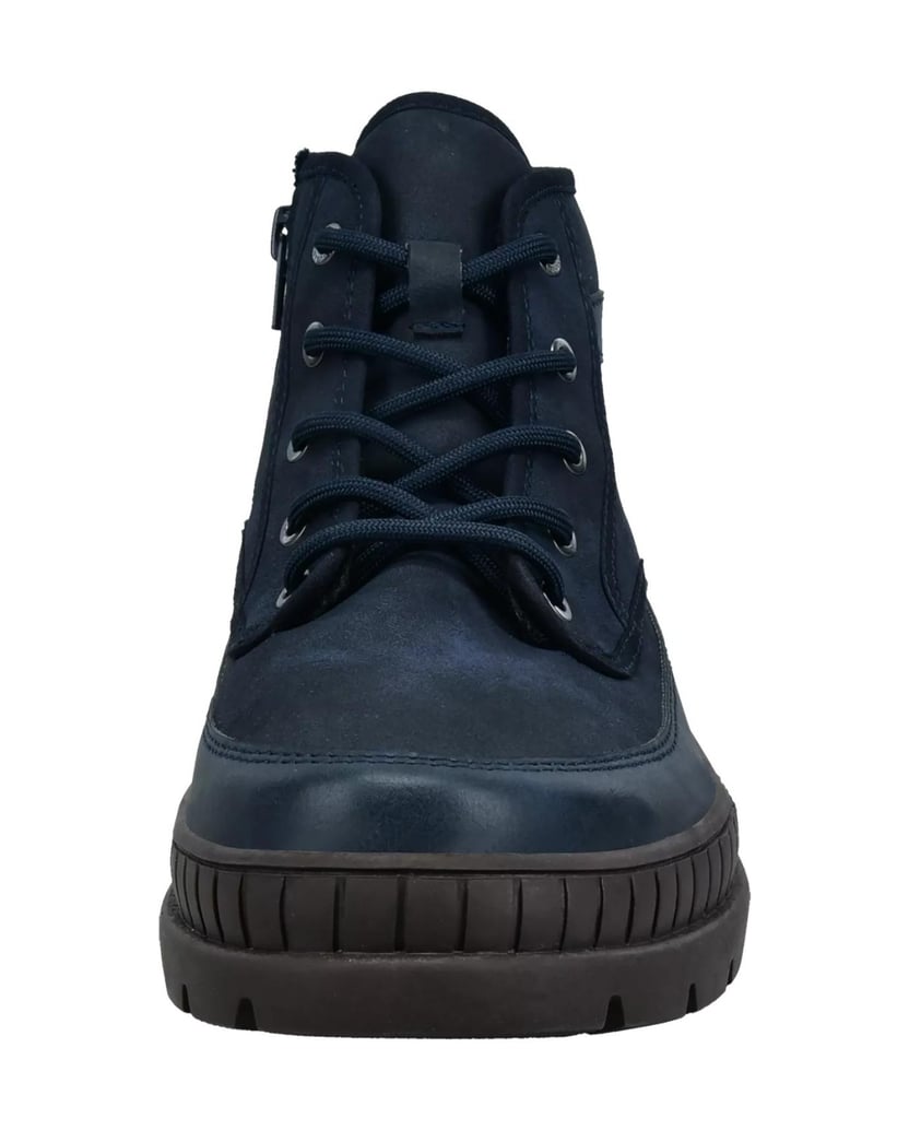 BUGATTI-Schnürstiefel